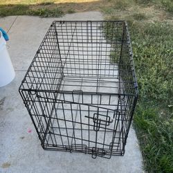 Cage 