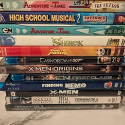 Movies