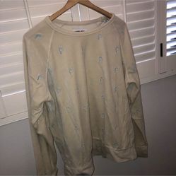 Fucking Awesome sweatshirt size large