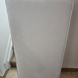 Crib Mattress - Used