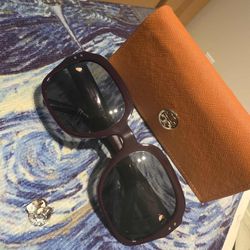 Tory Burch Sunglasses