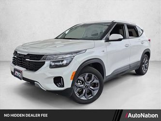 2026 Kia Seltos