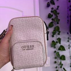 Guess Side Bag 
