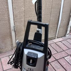 Power Pressure Washer
