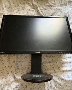 Gaming monitor Asus