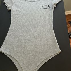 Teen Body Suits 
