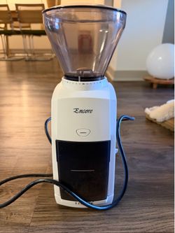 Baratza Encore Coffee Grinder