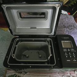 ZOJIRUSHI BREAD MAKER
