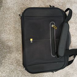 Laptop Carrier Bag 
