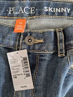 Brand New Boys Jeans 