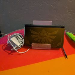 Nintendo 3ds 