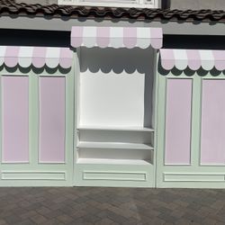 Large Backdrop for Events