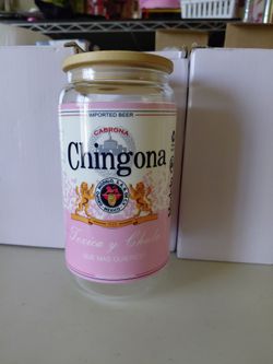 Chingona cup