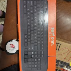 Surf Onn Keyboard 