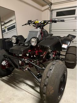 Xtreme skat trak tires