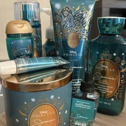 Jasmine Smell