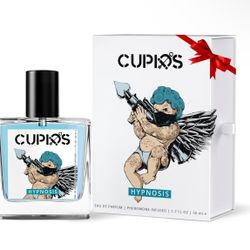 Trading Cupid Perfume 