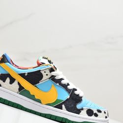 Nike Sb Dunk Low Ben and Jerry Chunky Dunky 61