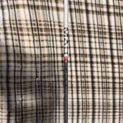 Graphite DesignMAD Driver Shaft