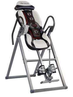 ITM5850 Advanced Heat and Massage Inversion Table