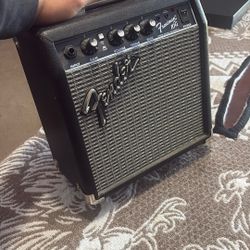 Fender Frontman 10g Guitar Amp