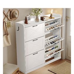 Shoe Rack