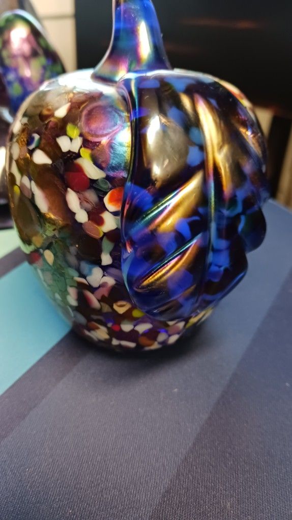 Gibson Apple Paperweight