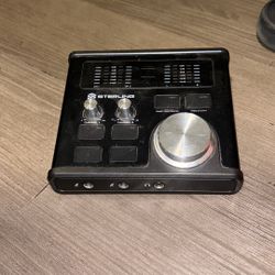 Audio Interface