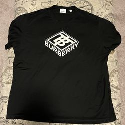 Burberry Sport Fit shirt