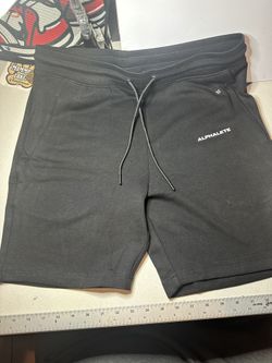 Alphalete Sweat Shorts