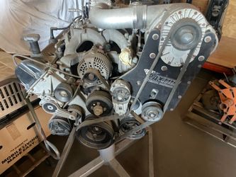 5.4 ford engine