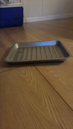 Cookie sheet