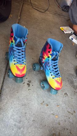 Roller Skates