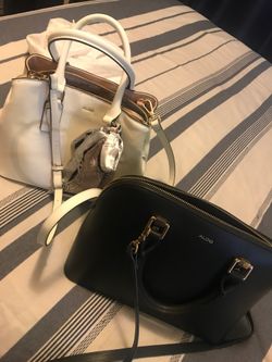 Aldo handbags
