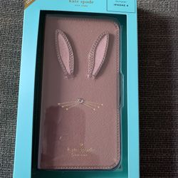 kate spade iphone x case