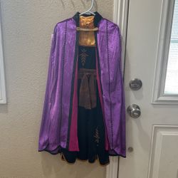 Ana Costume