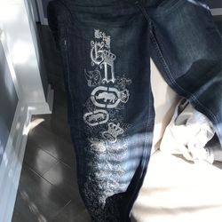 Men’s Pants