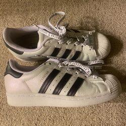 Adidas Superstar, Size 5 1/2 Women’s ,