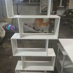 1 Shelf  $40  New $50 