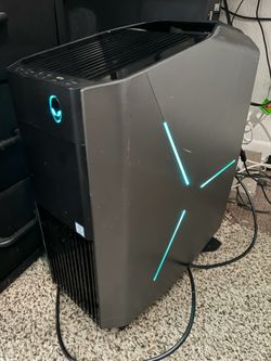 Alienware r7