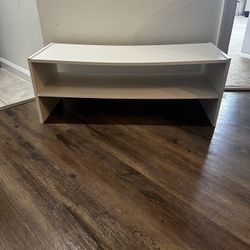 Book Shelves / Storage / Shoe Rack 