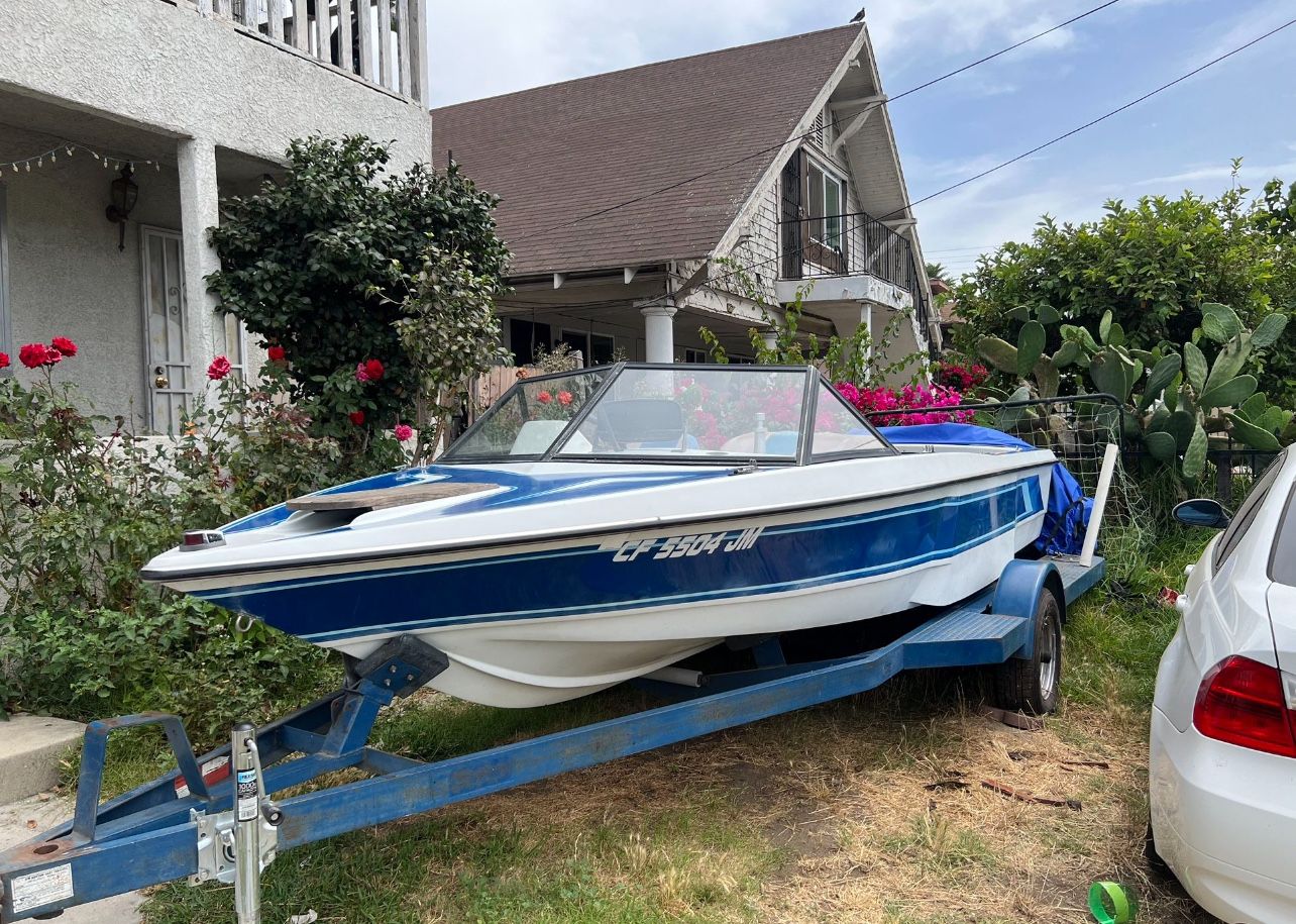 1987 Ski Centurion for Sale in Los Angeles, CA OfferUp