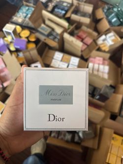 Miss Dior Parfum by Dior