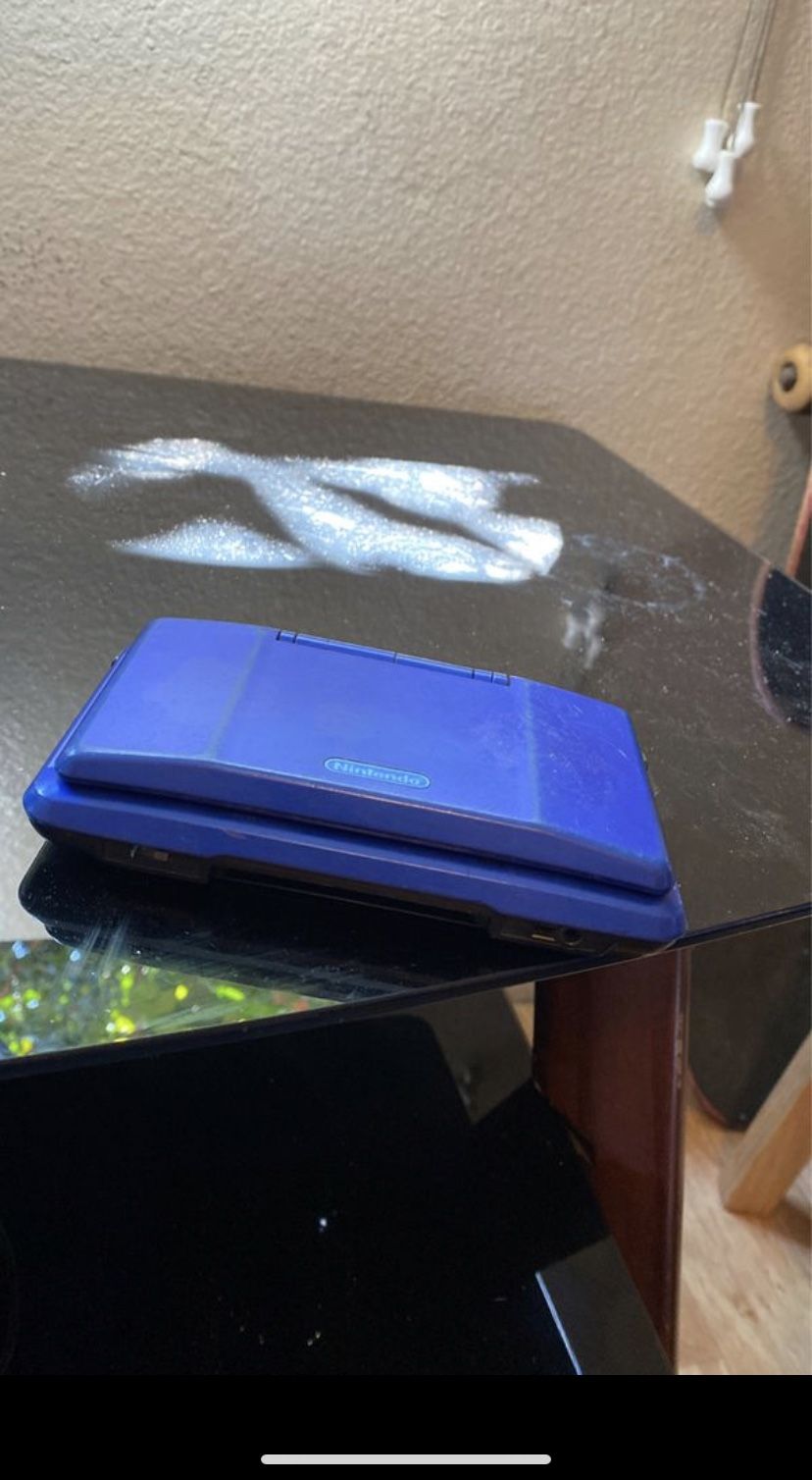 Original Nintendo Ds