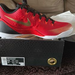 Kobe 9 EM protro Size 9.5