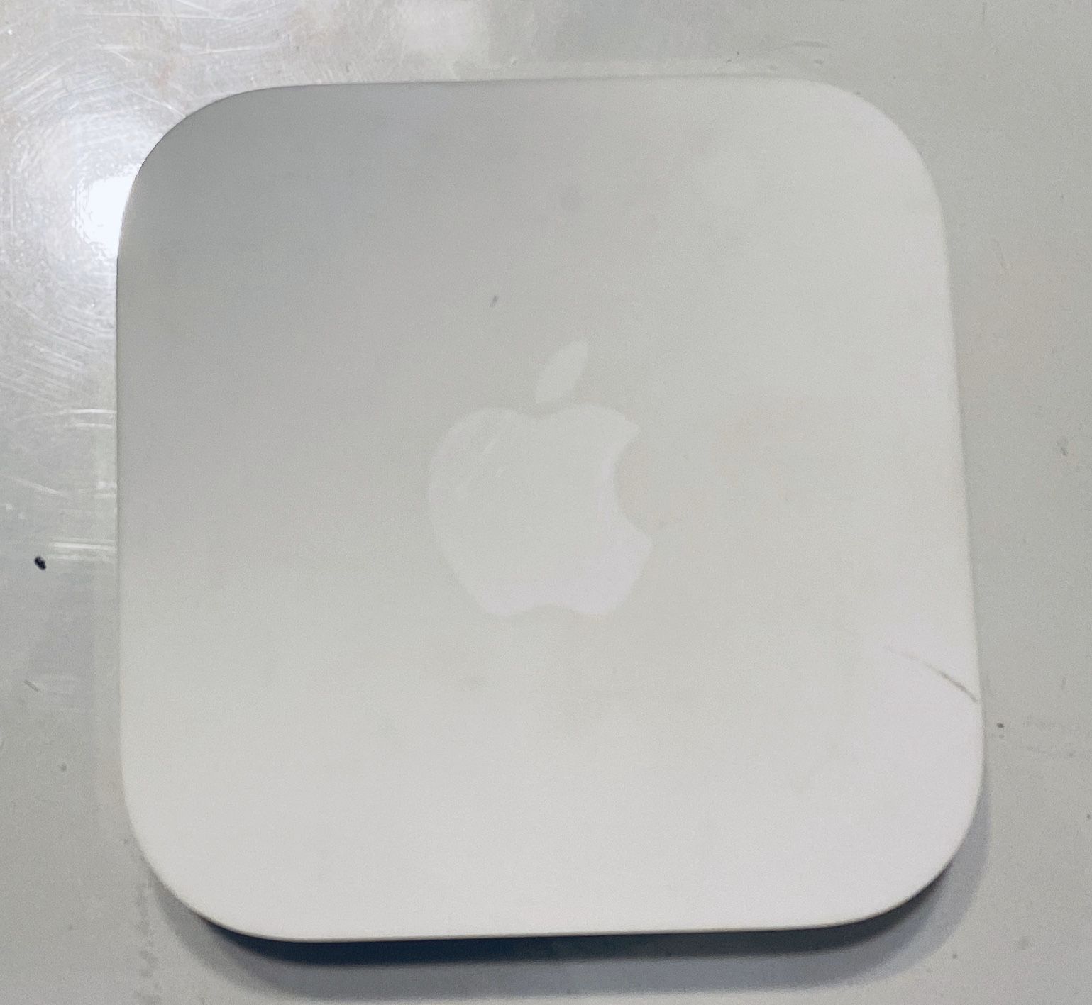 Apple Airport Express Base Station, Wireless Router, Excellent condition