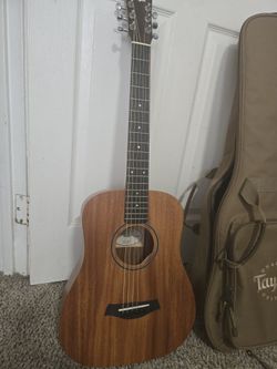 Guitar Baby Taylor