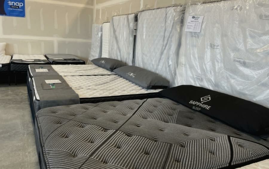 ALL SIZES Mattress! Brand New - Clearance TODAY!