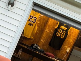 NBA Jerseys