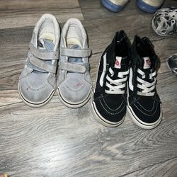 Kids Shoes